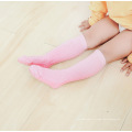 Vente en gros chaussettes en coton pour bébé chaussettes colorées pour filles et enfants chaussettes pour bébé